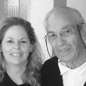 Meet your Posher, Brenda